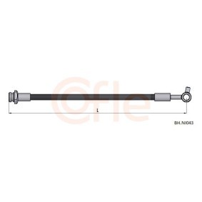 Acquista Cavo frizione da COFLE 18.275 a buon mercato per soli 17,72 €