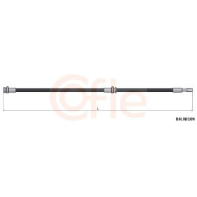 Acquista Cavo frizione da COFLE 18.003 a buon mercato per soli 15,89 €