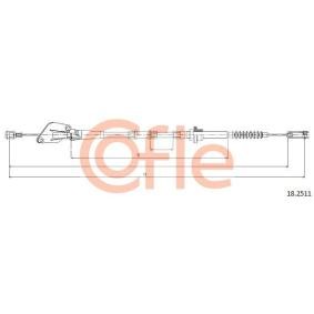 Acquista Cavo frizione da COFLE 18.2511 a buon mercato per soli 22,32 €