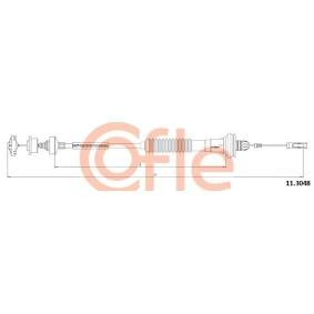 Acquista Cavo frizione da COFLE 11.3048 a buon mercato per soli 28,76 €