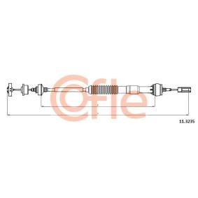 Acquista Cavo frizione da COFLE 11.3235 a buon mercato per soli 27,80 €