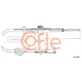 Acquista Cavo frizione da COFLE 18.3065 a buon mercato per soli 17,03 €