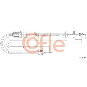 Acquista Cavo frizione da COFLE 15.3264 a buon mercato per soli 27,66 €