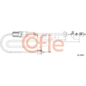 Acquista Cavo frizione da COFLE 10.2969 a buon mercato per soli 37,87 €