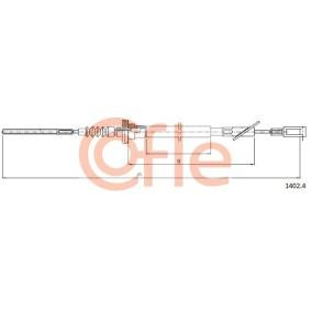 Acquista Cavo frizione da COFLE 1402.4 a buon mercato per soli 15,78 €