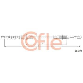 Acquista Cavo frizione da COFLE 19.1208 a buon mercato per soli 26,09 €