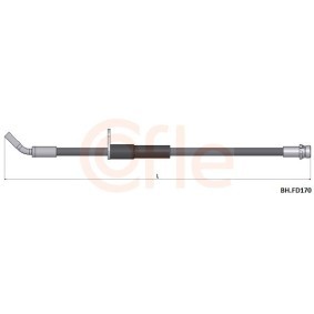 Acquista Cavo frizione da COFLE 15.1044 a buon mercato per soli 32,99 €