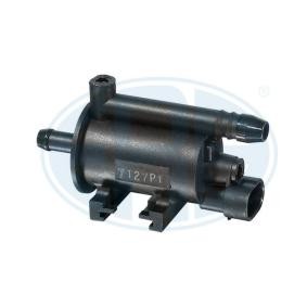 Achetez des Vanne d'inversion, volet inverseur (tuyau d'admission) ERA 555182 à prix pour 30,74 €