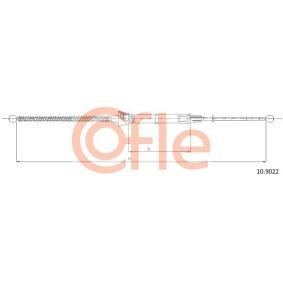 Handbremsseil 10.9022