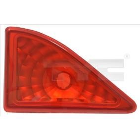 Compre Luz de stop adicional da TYC 15-0283-01-2 a um preço baixo por 32,83 €
