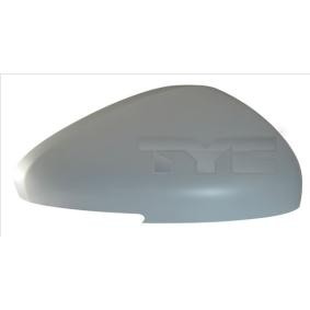 Osta Suojus, ulkopeili TYC:llä 326-0109-2 edullisesti hintaan 21,50 €