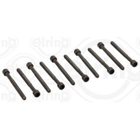 Acquista Kit bulloni testata da ELRING 341.400 a buon mercato per soli 22,45 €