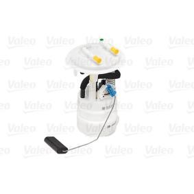 Achetez des Capteur, niveau de carburant VALEO 347542 à prix pour 94,35 €