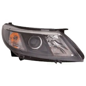 Scheinwerfer für SAAB von VAN WEZEL
