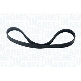 Dichtung, Hauptscheinwerfer 711300212023 PORSCHE von MAGNETI MARELLI