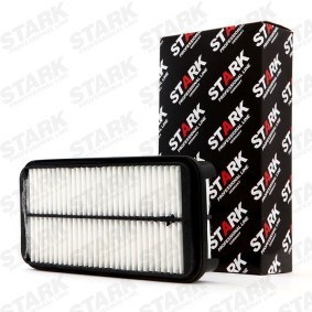 Luftfilter für SUZUKI von STARK