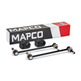 Reparatursatz, Stabilisatorlager von MAPCO