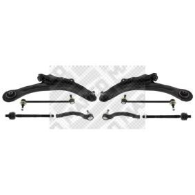 Compre Jogo de braços oscilantes, suspensão de rodas da MAPCO 53133 a um preço baixo por 117,32 €