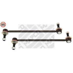 Compre Kit de reparação, tirante da barra estabilizadora da MAPCO 19362/2HPS a um preço baixo por 21,80 €