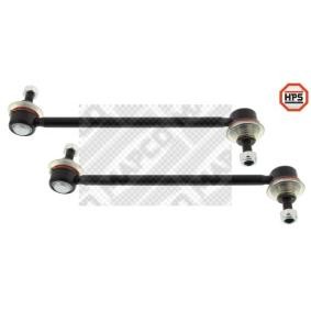 Compre Kit de reparação, tirante da barra estabilizadora da MAPCO 19678/2HPS a um preço baixo por 19,62 €