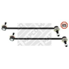 Compre Kit de reparação, tirante da barra estabilizadora da MAPCO 49906/2HPS a um preço baixo por 21,39 €
