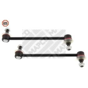 Compre Kit de reparação, tirante da barra estabilizadora da MAPCO 53503HPS a um preço baixo por 20,42 €