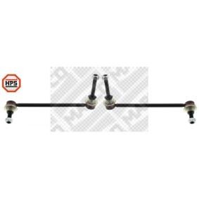 Compre Kit de reparação, tirante da barra estabilizadora da MAPCO 53993HPS a um preço baixo por 25,41 €