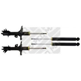Compre Amortecedor da MAPCO 40913 a um preço baixo por 162,80 €