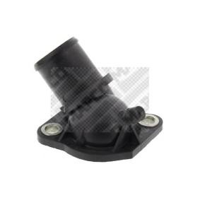 Achetez des Boîtier du thermostat MAPCO 28431 à prix pour 8,13 €