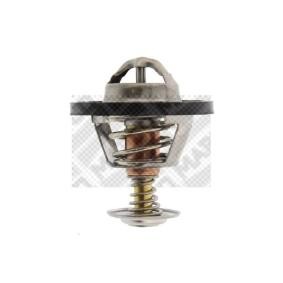 Achetez des Thermostat d'eau MAPCO 28540 à prix pour 13,54 €