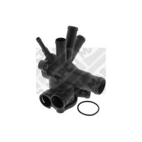 Achetez des Boîtier du thermostat MAPCO 28831 à prix pour 12,01 €