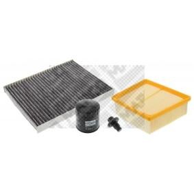 Compre Kit de filtros da MAPCO 68840 a um preço baixo por 24,50 €