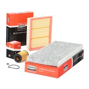 Compre Kit de filtros da MAPCO 68883 a um preço baixo por 24,52 €