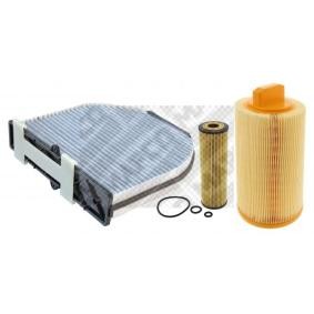 Compre Kit de filtros da MAPCO 68886 a um preço baixo por 33,49 €