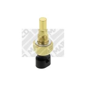 Comprar Sensor, temperatura del refrigerante de MAPCO 88701 a bajo precio de 11,95 €
