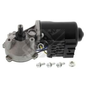Comprar Motor del limpiaparabrisas de MAPCO 90172 a bajo precio de 48,00 €