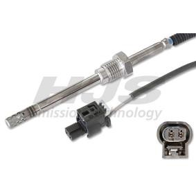 Compre Sensor, temperatura dos gases de escape da HJS 92 09 4026 a um preço baixo por 72,55 €