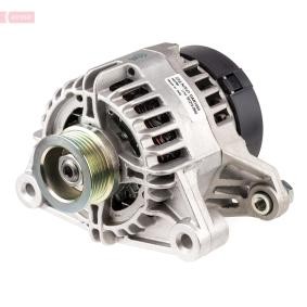 Comprar Alternador de DENSO DAN1055 a bajo precio de 172,60 €