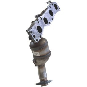 Katalysator von BOSAL günstig für 508,82 €