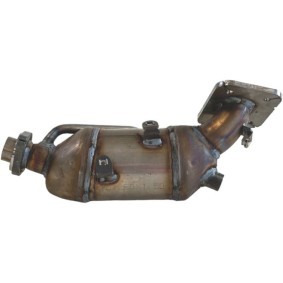 Katalysator von BOSAL günstig für 614,91 €