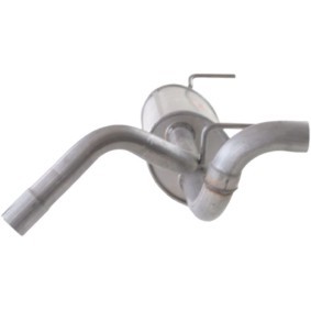 Compre Panela de escape traseira da BOSAL 185-317 a um preço baixo por 93,67 €