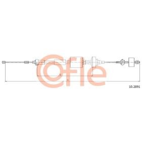 Acquista Cavo frizione da COFLE 10.2891 a buon mercato per soli 51,57 €