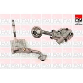 Acquista Pompa olio da FAI AutoParts OP183 a buon mercato per soli 106,20 €