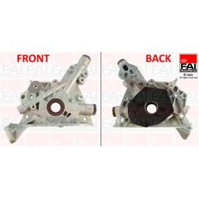 Acquista Pompa olio da FAI AutoParts OP242 a buon mercato per soli 82,19 €