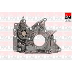 Acquista Pompa olio da FAI AutoParts OP256 a buon mercato per soli 304,21 €