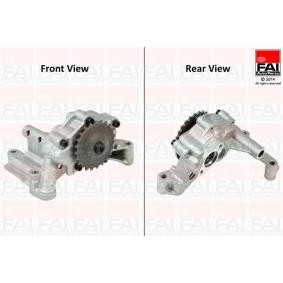 Acquista Pompa olio da FAI AutoParts OP309 a buon mercato per soli 132,04 €
