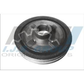 Achetez des Poulie damper (vilebrequin) IJS GROUP 17-1101 à prix pour 79,88 €
