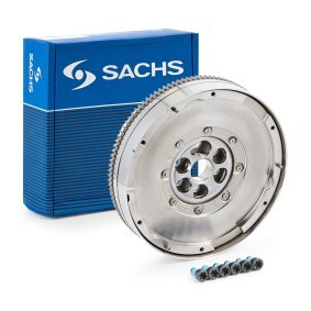 Osta Kaksoismassavauhtipyörä SACHS:llä 2294 001 998 edullisesti hintaan 447,32 €