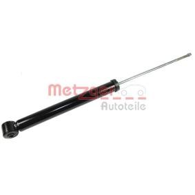 Comprar Amortiguador de METZGER 2340440 a bajo precio de 51,49 €