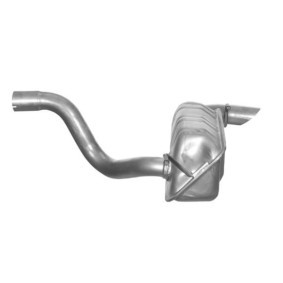 Compre Panela de escape traseira da VEGAZ MS-425IMA a um preço baixo por 193,03 €